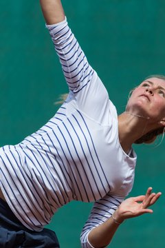 Lilly Düffert 1483 - Blankeneser Pfingstturnier